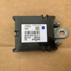 Amplificator antena Mercedes R Class W251 2015 A2518701889 - Dezmembrari Auto