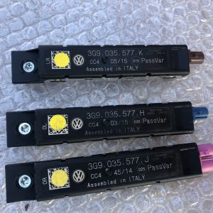 Amplificator antena radio VW Passat B8 3G9035577K 3G9 035 577 K - Dezmembrari Auto