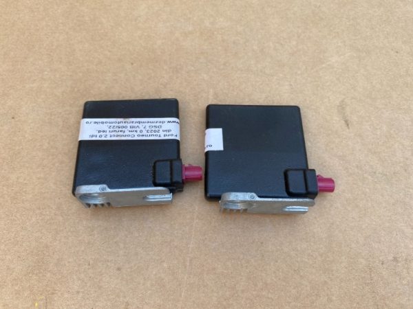 Amplificator antena VW Caddy Ford Tourneo Connect 2023 3G9035534 3G9 035 534 la 0 km - Dezmembrari Auto