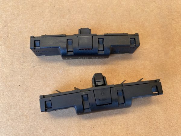 Amplificator antena VW Golf 7 2016 5N0035570 5N0 035 570 - Dezmembrari Auto