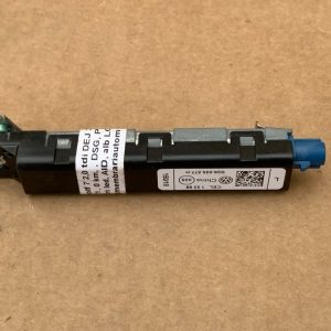 Amplificator antena VW Golf 7 2019 5G6035577H 5G6 035 577 H la 0 km - Dezmembrari Auto