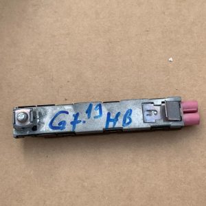 Amplificator antena VW Golf 7 2019 5G6035577J 5G6 035 577 J la 0 km - Dezmembrari Auto