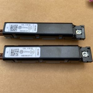 Amplificator antena VW Golf 7 2019 5G6035577K 5G6 035 577 K la 0 km - Dezmembrari Auto