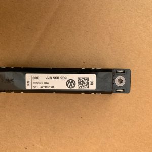 Amplificator antena VW Golf 7 5G6035577 5G6 035 577 la 0 km - Dezmembrari Auto