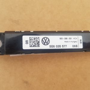 Amplificator antena VW Golf 7 5G6035577 5G6 035 577 - Dezmembrari Auto