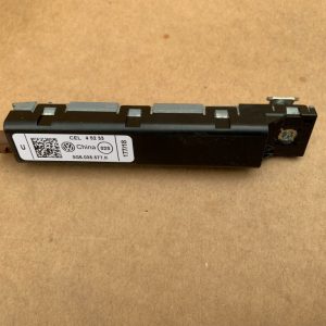 Amplificator antena VW Golf 7 5G6035577K 5G6 035 577 K la 0 km - Dezmembrari Auto