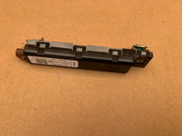 Amplificator antena VW Golf 7 5G6035577K 5G6 035 577 K la 0 km - Dezmembrari Auto