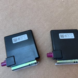 Amplificator antena VW ID3 ID.3 3G9035534 3G9 035 534 - Dezmembrari Auto