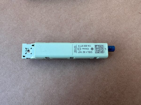 Amplificator antena VW ID4 ID.4 2023 11A035577H 11A 035 577 H la 0 km - Dezmembrari Auto