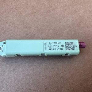 Amplificator antena VW ID4 ID.4 2023 11A035577L 11A 035 577 L la 0 km - Dezmembrari Auto