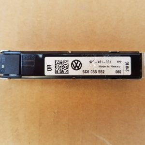 Amplificator antena VW Jetta 2016 5C6035552 5C6 035 552 - Dezmembrari Auto