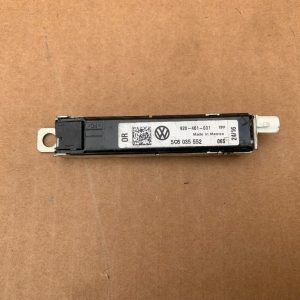 Amplificator antena VW Jetta 2017 5C6035552 5C6 035 552 - Dezmembrari Auto