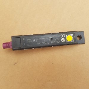 Amplificator antena VW Passat B8 3G9035577A 3G9 035 577 A - Dezmembrari Auto