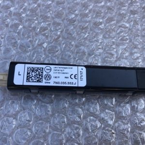 Amplificator antena VW Sharan 7n 2017 7N0035552J 7N0 035 552 J - Dezmembrari Auto