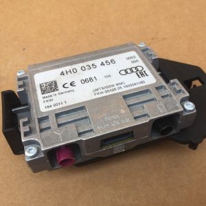 Amplificator antena VW Sportsvan 2018 1.5 DAC 4H0 035 456 4H0035456 - Dezmembrari Auto