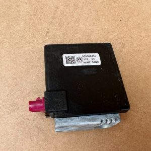 Amplificator antena VW Tiguan din 2023 la 0 km 3G9035534 3G9 035 534 - Dezmembrari Auto
