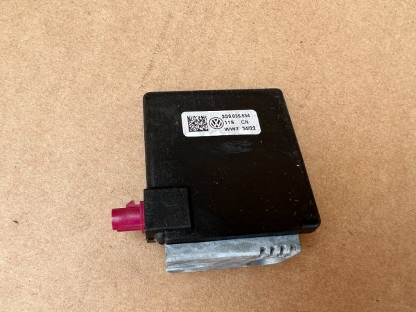 Amplificator antena VW Tiguan din 2023 la 0 km 3G9035534 3G9 035 534 - Dezmembrari Auto