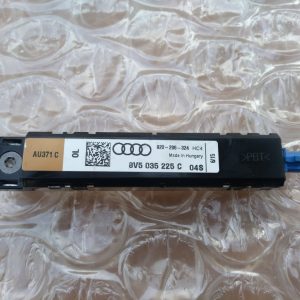 Amplificator Audi A3 8V 8V5035225C 8V5 035 225 C - Dezmembrari Auto