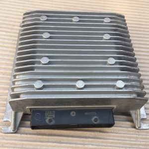 Amplificator audio VAG 5K0 035 456 A 5K0035456A - Dezmembrari Auto