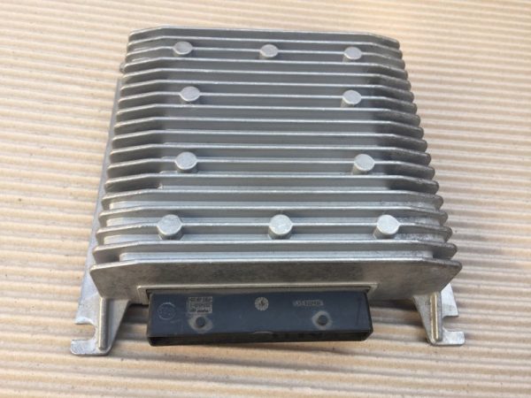 Amplificator audio VAG 5K0 035 456 A 5K0035456A - Dezmembrari Auto