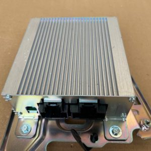 Amplificator radio Ford Mondeo MK5 din 2018 ES7T-14F509-CA - Dezmembrari Auto