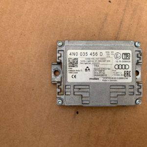 Amplificator semnal VW Transporter T6 2021 4N0035456D 4N0 035 456 D - Dezmembrari Auto