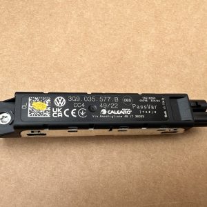 Amplificator VW Passat B8.5 din 2023 la 0 km 3G9035577B 3G9 035 577 B - Dezmembrari Auto