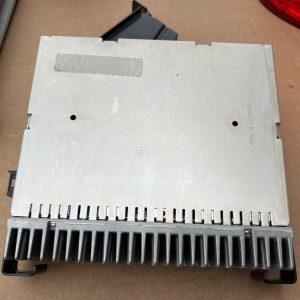 Ampliificatoir audio Becker Mercedes E class W211 A2118206089 - Dezmembrari Auto