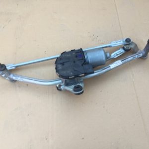 Ansablu stergatoare cu motoras 3G1955023C 3G1 955 023 C 3G1955119A 3G1 955 119 A - Dezmembrari Auto