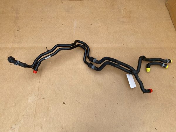 Ansamblu conducta / furtunuri VW Sharan 7N 7N0815369P 7N0815097Q 7N0819350B - Dezmembrari Auto