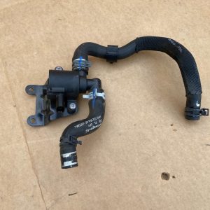 Ansamblu electrovalva si furtunuri VW Touareg CR 5Q0906457K 5Q0 906 457 K - Dezmembrari Auto