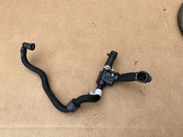 Ansamblu furtunuri BMW X1 F48 2018 13538580406 13538514116 la 0 km - Dezmembrari Auto