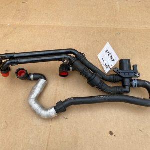 Ansamblu furtunuri, conducta si pompa recirculare VW Sharan 7N 1T0820036D 7N0815101D 7N0815098D 7N0815369K - Dezmembrari Auto