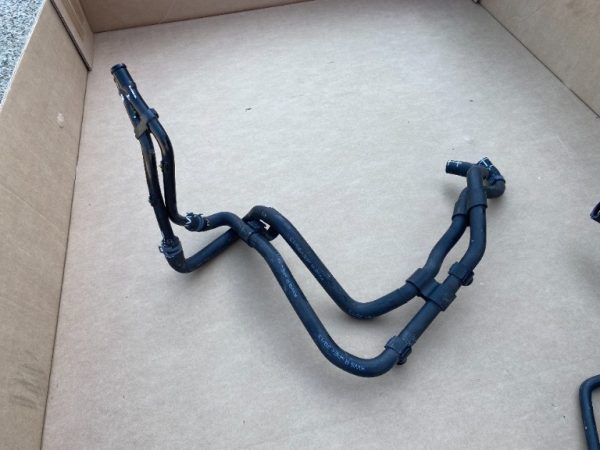Ansamblu furtunuri / conducta VW ID3 ID.3 1EA121157 1EA 121 157 - Dezmembrari Auto