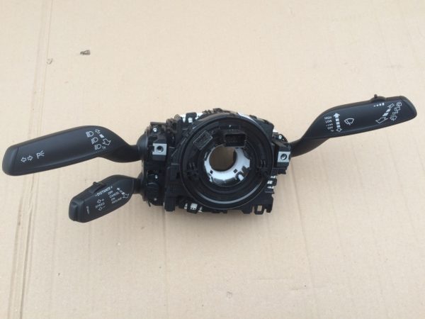 Ansamblu manete cu tempomat Audi A3 8V E-TRON 8v0953521ck 8v0 953 521 ck - Dezmembrari Auto