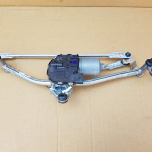 Ansamblu stergatoare cu motoras VW Arteon 3G1955023D 3G1955119A - Dezmembrari Auto
