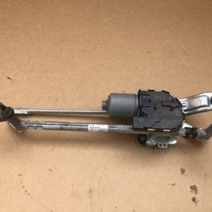 Ansamblu stergatoare VW Golf 7 hatckback 5G1 955 023 C 5G1 955 119 A - Dezmembrari Auto
