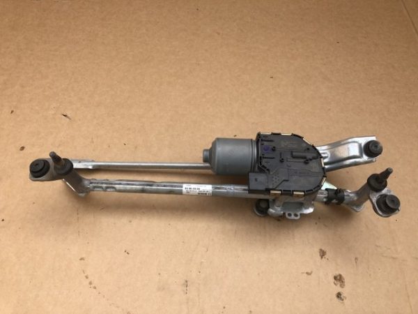 Ansamblu stergatoare VW Golf 7 hatckback 5G1 955 023 C 5G1 955 119 A - Dezmembrari Auto
