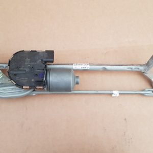 Ansamblu stergatoare cu motoras VW Golf 7 5G1955023C 5G1955119A - Dezmembrari Auto