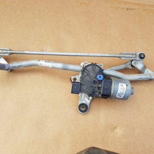 Ansamblu stergatoare cu motoras VW Jetta 2016 5C7955119A 5C7955023D - Dezmembrari Auto