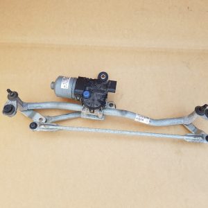 Ansamblu stergatoare cu motoras VW Jetta 2016 5C7955023D 5C7955119A - Dezmembrari Auto