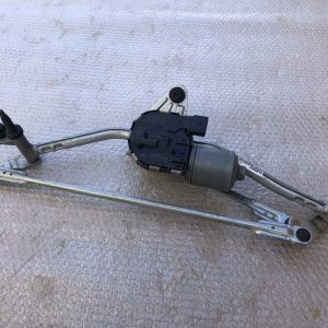 Ansamblu stergatoare cu motoras VW Passat B8 3G2955023C 3G2955119A - Dezmembrari Auto