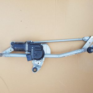 Ansamblu stergatoare cu motoras VW Passat CC 2016 (volan dreapta) 3C8955023L - Dezmembrari Auto