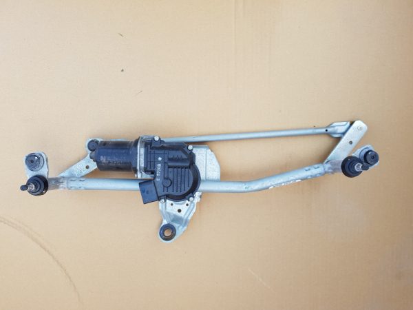 Ansamblu stergatoare cu motoras VW Passat CC 2016 (volan dreapta) 3C8955023L - Dezmembrari Auto