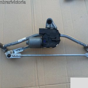 Ansamblu stergatoare cu motoras VW Passat B8 3G1955023C - Dezmembrari Auto