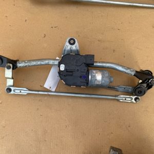 Ansamblu stergator cu motoras Audi A3 8V 8V1955023 8V1 955 023 8V1955119 8V1 955 119 - Dezmembrari Auto