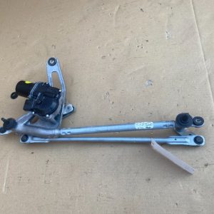 Ansamblu stergator cu motoras Audi A5 F5 8W 8W6955023 8W6 955 023 8W6955119 8W6 955 119 - Dezmembrari Auto