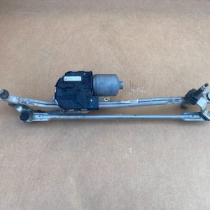 Ansamblu stergator cu motoras Audi A6 C7 2016 4G1955119 4G1 955 119 4G1955023C 4G1 955 023 C la 0 km - Dezmembrari Auto
