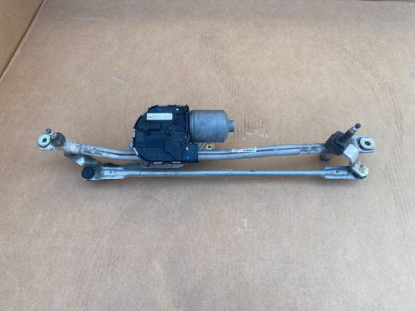 Ansamblu stergator cu motoras Audi A6 C7 2016 4G1955119 4G1 955 119 4G1955023C 4G1 955 023 C la 0 km - Dezmembrari Auto