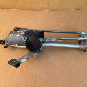Ansamblu stergator cu motoras BMW X1 F48 7350657 - Dezmembrari Auto